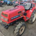MT20D 54382 japanese used compact tractor |KHS japan