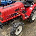 MT20D 56665 japanese used compact tractor |KHS japan