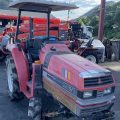 MT21D 70544 japanese used compact tractor |KHS japan