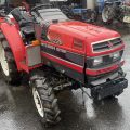 MT226D 75894 japanese used compact tractor |KHS japan