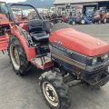 MT241D 50398 japanese used compact tractor |KHS japan