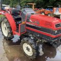 MT246D 55339 japanese used compact tractor |KHS