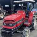 MT291D 70289 japanese used compact tractor |KHS japan
