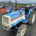 MT3201D 50962 japanese used compact tractor |KHS japan