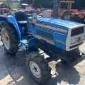 MTE2000D 50220 japanese used compact tractor |KHS japan