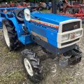 MTE2000D 51915 japanese used compact tractor |KHS japan