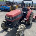 MTR250D 90647 japanese used compact tractor |KHS japan