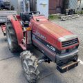 MTX28D 50259 japanese used compact tractor |KHS japan