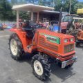 N239D 01778 japanese used compact tractor |KHS japan