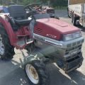 P175F 10576 japanese used compact tractor |KHS japan