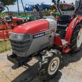 RS24D 05725 japanese used compact tractor |KHS japan