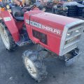 SD1843F 11291 japanese used compact tractor |KHS japan