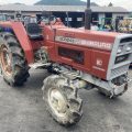 SD3243F 11076 japanese used compact tractor |KHS japan