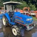 TA247F 00210 japanese used compact tractor |KHS japan