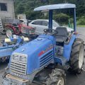 TF23F 002336 japanese used compact tractor |KHS japan