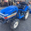 TU155F 03213 japanese used compact tractor |KHS japan