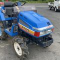 TU155F 03387 japanese used compact tractor |KHS japan