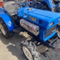 TX1000F 000346 japanese used compact tractor |KHS japan