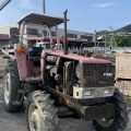 V70F 10219 japanese used compact tractor |KHS japan