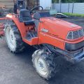 X-24D 60294 japanese used compact tractor |KHS japan