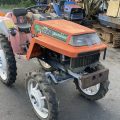 XB-1D 52541 japanese used compact tractor |KHS japan