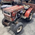 YM1100S 02578 japanese used compact tractor |KHS japan
