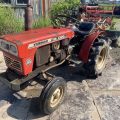 YM1300S 05339 japanese used compact tractor |KHS japan