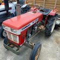 YM1500S 10598 japanese used compact tractor |KHS japan