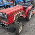 YM1601S 00286 japanese used compact tractor |KHS japan