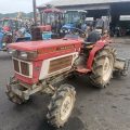 YM2210D 10559 japanese used compact tractor |KHS japan
