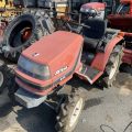 A-14D 17365 japanese used compact tractor |KHS japan