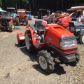 A-175D 11244 japanese used compact tractor |KHS japan