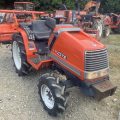 A-19D 10638 japanese used compact tractor |KHS japan