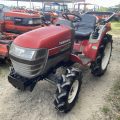AF120D 16712 japanese used compact tractor |KHS japan