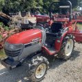 AF16D 04866 japanese used compact tractor |KHS japan