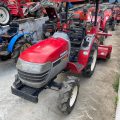 AF17D 07706 japanese used compact tractor |KHS japan