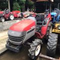 AF18D 01397 japanese used compact tractor |KHS japan