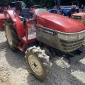 AF26D 02347 japanese used compact tractor |KHS japan