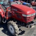 AF326D 01437 japanese used compact tractor |KHS japan