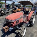 AF330D 21459 japanese used compact tractor |KHS japan