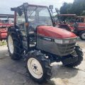 AF33D 21480 japanese used compact tractor |KHS japan