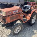 B1-15D 73260 japanese used compact tractor |KHS japan