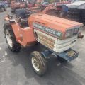 B1502S 10192 japanese used compact tractor |KHS japan