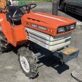 B1600D 18030 japanese used compact tractor |KHS japan