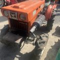 B7001D 25403 japanese used compact tractor |KHS japan