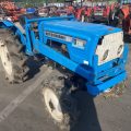 D2300D 80021 japanese used compact tractor |KHS japan