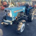 D3000D 80016 japanese used compact tractor |KHS japan