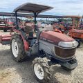 EF226D 063956 japanese used compact tractor |KHS japan