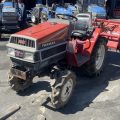 F155D 712456 japanese used compact tractor |KHS japan