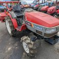 F180D 02364 japanese used compact tractor |KHS japan